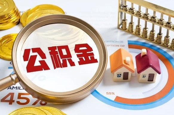 沈丘个人公积金提取（2021住房公积金个人怎么提取）